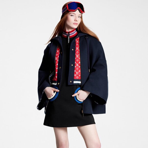 LOUIS VUITTON Ski Glasses Unisex - Picture 2 of 11